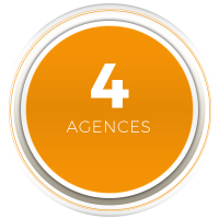 4 agences - Pavillons Parot 4 agences - Pavillons Parot