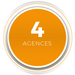 4 agences - Pavillons Parot 4 agences - Pavillons Parot