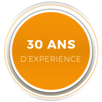 30 ans d'expérience - Pavillons Parot 30 ans d'expérience - Pavillons Parot