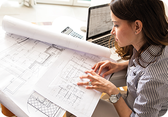 plan_maison - Pavillons Parot