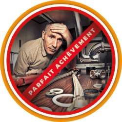 parfait-achevement parfait-achevement