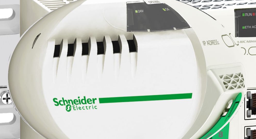 schneider electric maison