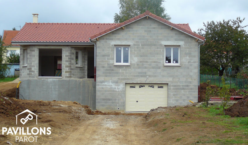 pose en place des mensuiseries exterieures