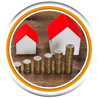 Budget maison - Pavillons Parot